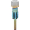 KS Tools 150.2541 Tap with Guide Bolt for Temperature Sensors,