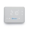 finder Digital Chronothermostat Type 1C9190030W07 - Series 1C Finder, Superficie