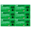 3 Ballerina Herbal Tea Extra Strength - 6 Pack (108