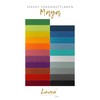 Lavea Jersey Fitted Sheet 200 x 220 cm - 40