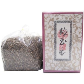 Awaji Baikaundo #902 Premium Plum Incense 4.4 oz (125 g)