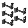 Dinghosen Wall/Ceiling Mount Bracket for UB-20 Series II ST535 ST525
