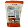 Kirkland Signature Organic Almonds, 1.7 Pounds