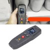 Nuclear Radiation Detector Professional Radiation Dosimeter High Sensitivity X β