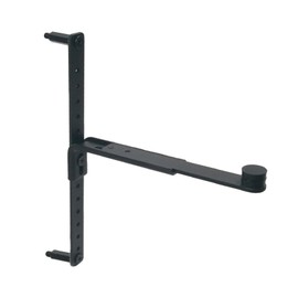 Baoblaze Computer Graphics Card GPU Holder Adjustable Cushioning Scratch-Resistant Pad Holder for ATX/E-ATX Motherboard