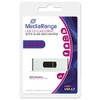 MediaRange MR918 Diskette Drives, Cd'S USB Stick 3.0 Super Speed