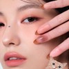 3CE 3CE Color Grid Eyeshadow (Increased) Color Grid Dual Brush