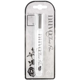 Tonic Stufios - Nuvo Smooth Medium Glue Pen, 203N