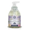 Nature's Oil Foaming Hand Soap, Lavender, 10 Fluid Ounces (Single