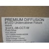 DIODE LED / TITAN AURORA INC NEW DIODE LED 8"
