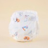 Pañales Lavables Algodón Para Recién Nacido 2pcs M Blue