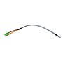 Quadrafire 812-4470 14" Replacement Burnpot Thermocouple Fits Castile Contour Mt