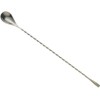 Bar Spoon Stirrer, 11.8 inches (30 cm), 18-8 Stainless Steel,