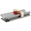 Woodworking Drill Locator Aluminium Alloy Height Measuring Positioner with Magnetic