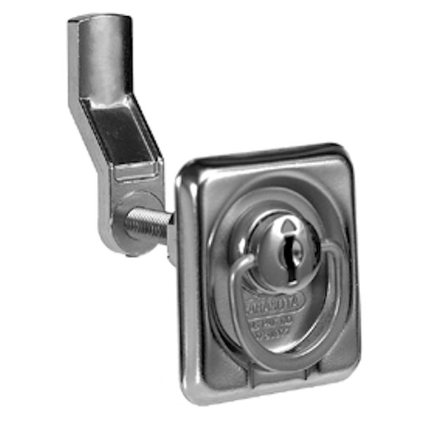 Sarasota Quality Products LL950 Lock Latch with Extender Cam