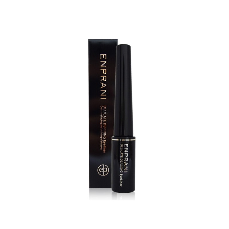 Enprani Delicate Defining Eyeliner 5.5g / 엔프라니 델리킷 디파이닝 아이라이너