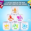 MACH MAL PAUSE® Anti-Stress Cube Set of 2 - The