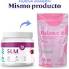 B-FIT B Myo Inositol y D Chiro Inositol - Fórmula