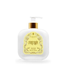 Crema Fluida Freesia (Body Lotion) 6312932000900 / 크레마 플루이다 프리지아 (바디로션) 6312932000900