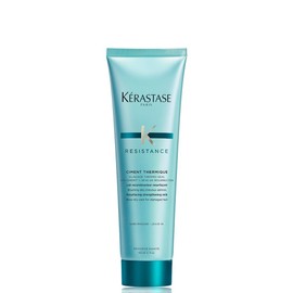 Kérastase Resistance Ciment Thermique, Daily Nourishing Leave-In Treatment, for Damaged Hair, with Vita-Ciment Complex, 150ml