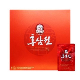 CheongKwanJang - Hong Sam Won 70ml 60 Sachets