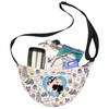 K-Pop Crossbody Bag Korea Group Member Gifts K-Pop Fans Gifts