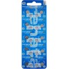 Renata 376 SR626W Batteries - 1.55V Silver Oxide 376 Watch