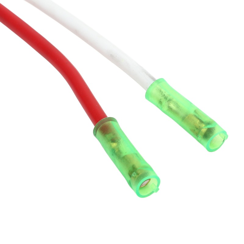 2 Pcs Battery Wiring Harness 4749A5531 Camper Battery Harness with