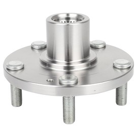 OCPTY Front Wheel Bearing and Hub Assembly Premium 51750-3K100 2009-2013 For Kia Optima [Wheel Hub] Front; EX, 4-Wheel ABS; Quantity needed per vehicle: 1, 2014-2015 For Hyundai Sonata [Wheel H