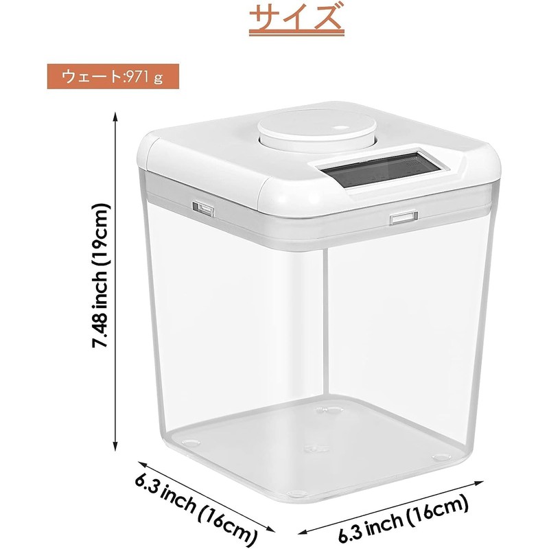 Time Locking Container Abstinence Box Smartphone Addiction Time Lock Container