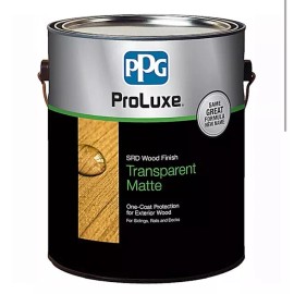 Sikkens/ProLuxe PPG Proluxe-Sikken - Cedar 077