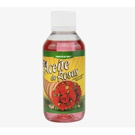 2X ACEITE DE ROSAS para Masajes AROMATERAPIA , FACIAL120 mL Each