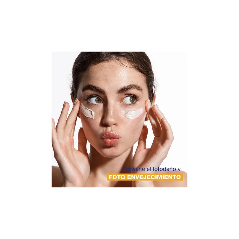 Eclipsol Ultracrema Fps50 Protector Solar Cara Y Cuerpo 125g