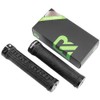 ROCKBROS Bike Handlebar Grips Double Lock-on Bicycle Handle Bar Ends