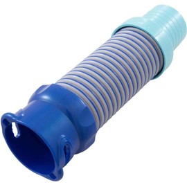 TGBoBiFiveY X77094 pool Vacuum Hose Adapter for Leaf Catcher Hose Adaptor Compatible with Zodiac MX6 MX8 Pool Cleaner Swimming Pool Suction Adapter