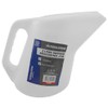 5 Litre Tapered Measuring Jug Easy Pouring Jug with Measurements