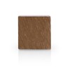 magnetoplan Design Magnets Wood Series Cube Premium Magnets Made of