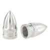 KCNC Bicycle Valve Cap PR American Valve AV American Style