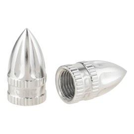 KCNC Bicycle Valve Cap PR American Valve AV American Style Aluminum