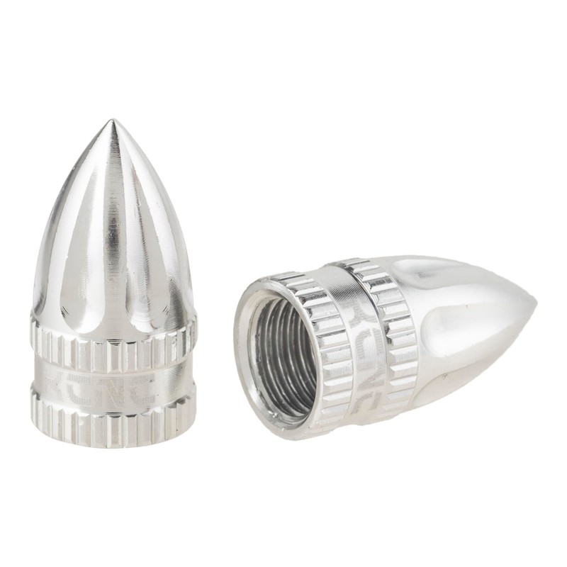 KCNC Bicycle Valve Cap PR American Valve AV American Style