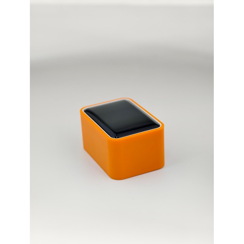 MOSTRUST Digital Mini LED Timer, Rechargeable LED Countdown/Up Timer, 3