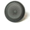 Riloer LanCo 2 pieces 6.5 inches black DIY car speaker