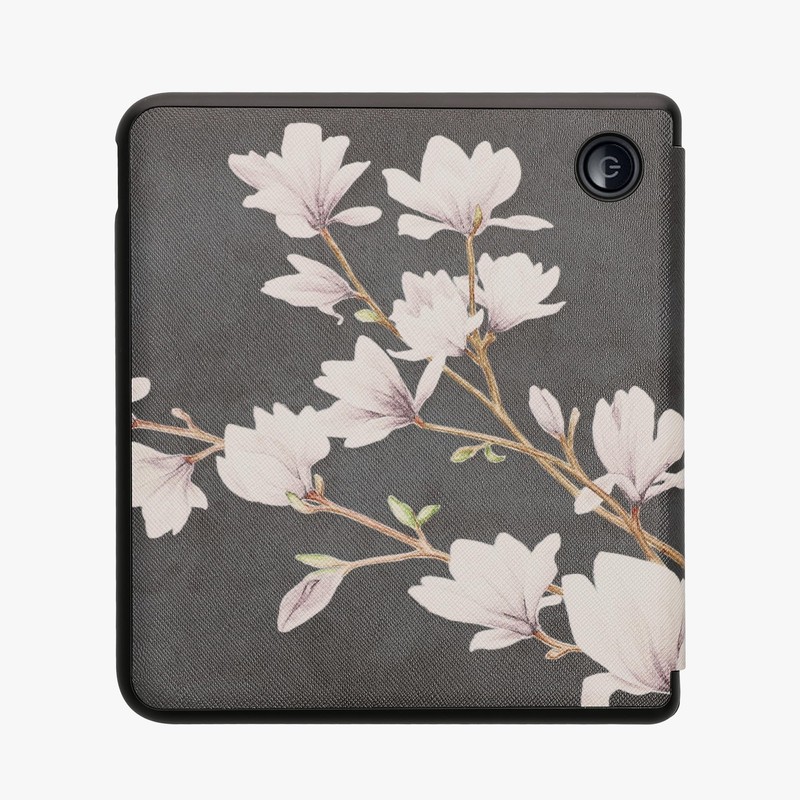 kwmobile Protective Case Compatible with Kobo Kobo Libra Colour /