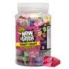 Now and Later Giant Chewy Original Mix Candy, Mixed Fruit