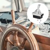 Mini Toggle Switch SPST On/Off 2 Connection Pin KN3D-101 Switch