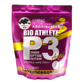pixiaisixi・baio baioasuri-to P3 Acai 500g BAA001 