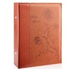 Miaikoe Photo Album 10 x 15 300 Photos Slip In,