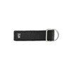 Daiwa Belipita Butt Belt S (A), Black