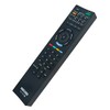 RM-YD034 Replace Remote Control fit for Sony Bravia TV KDL-55EX501