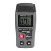 Digital LCD Handhold Wood Moisture Meter Damp Detector Hygrometer Tester